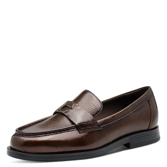 Tamaris 24351 Slipper braun
