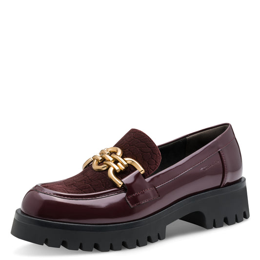 Tamaris 24759 Slipper bordeaux