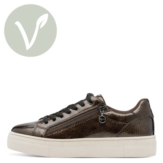 Tamaris 23313 Sneaker bronce