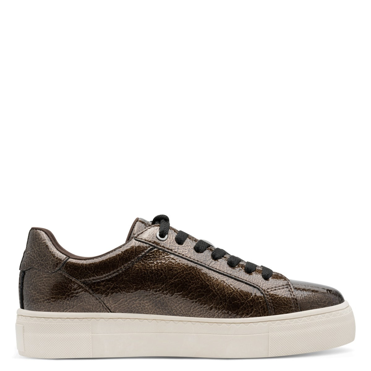 Tamaris 23313 Sneaker bronce