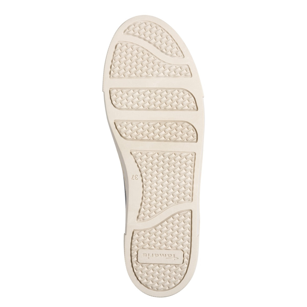 Tamaris 23313 Sneaker bronce