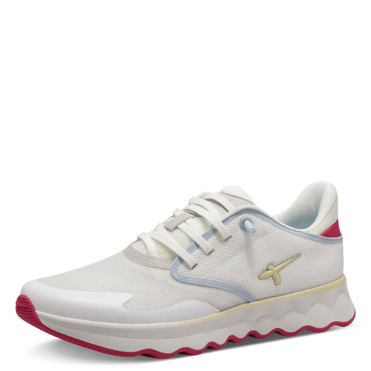 Tamaris 23700 Sneaker weiß