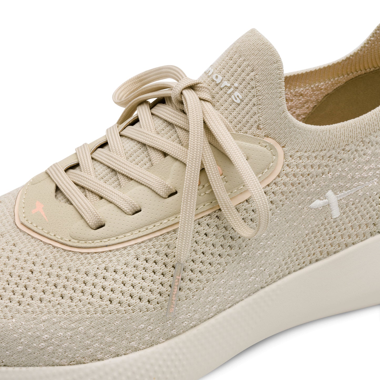 Tamaris Sneaker 23715 Ivory
