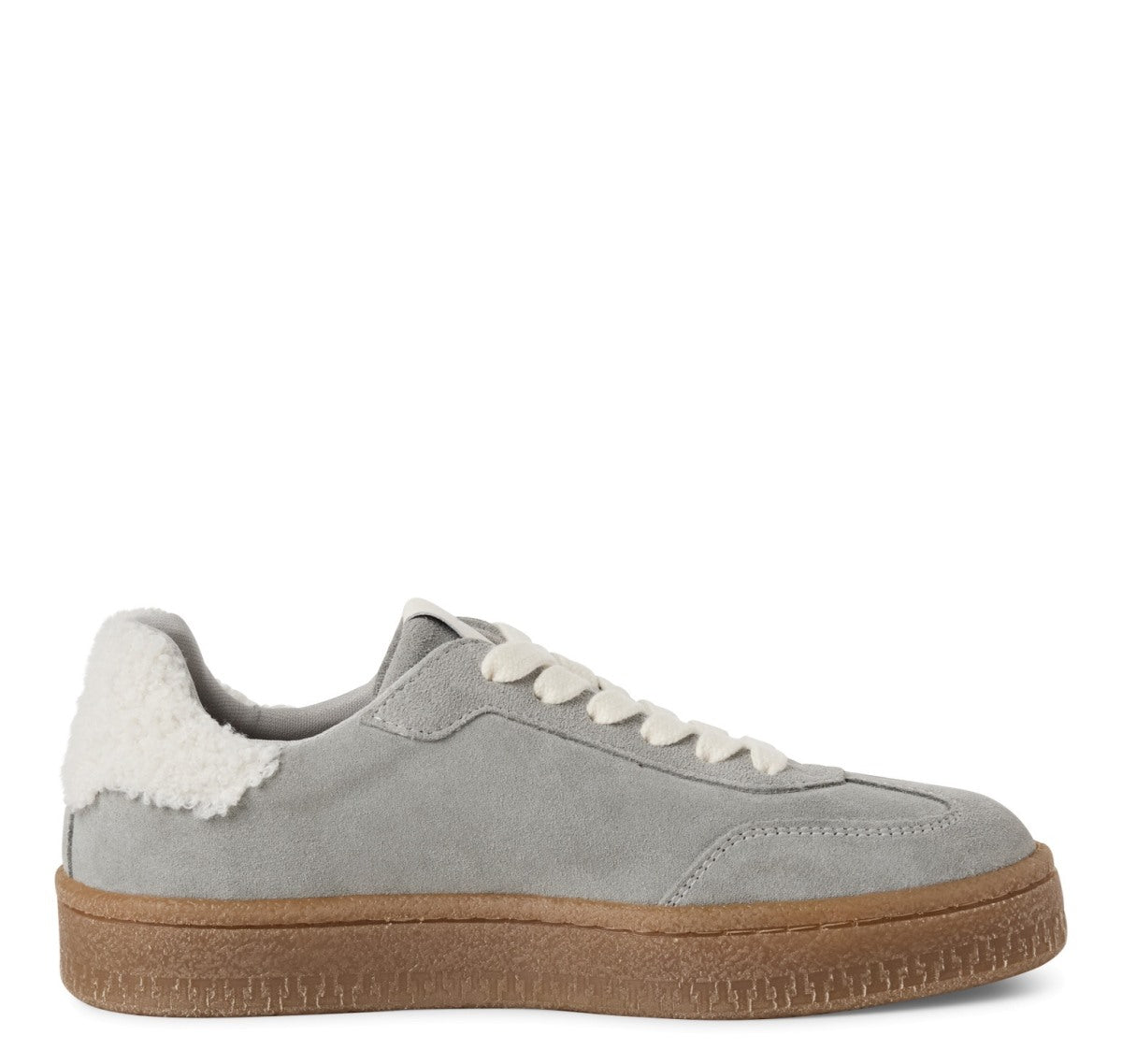 Tamaris 23723 Sneaker grau