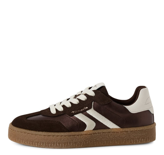 Tamaris 23723 Sneaker braun