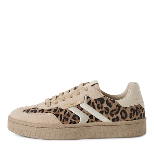 Tamaris 23723 Sneaker leopard