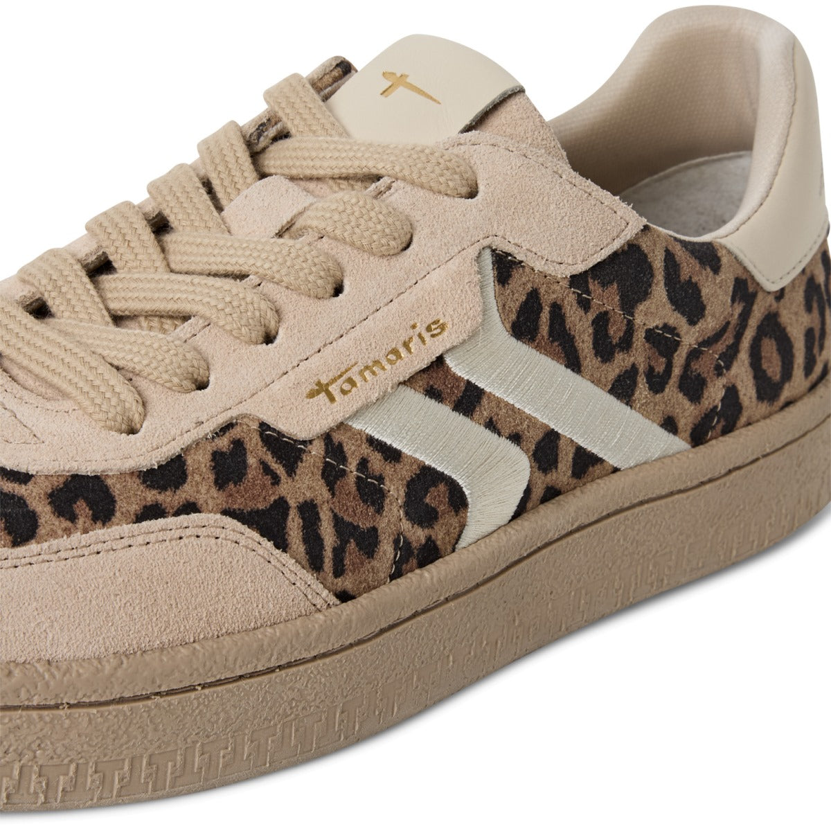 Tamaris 23723 Sneaker leopard