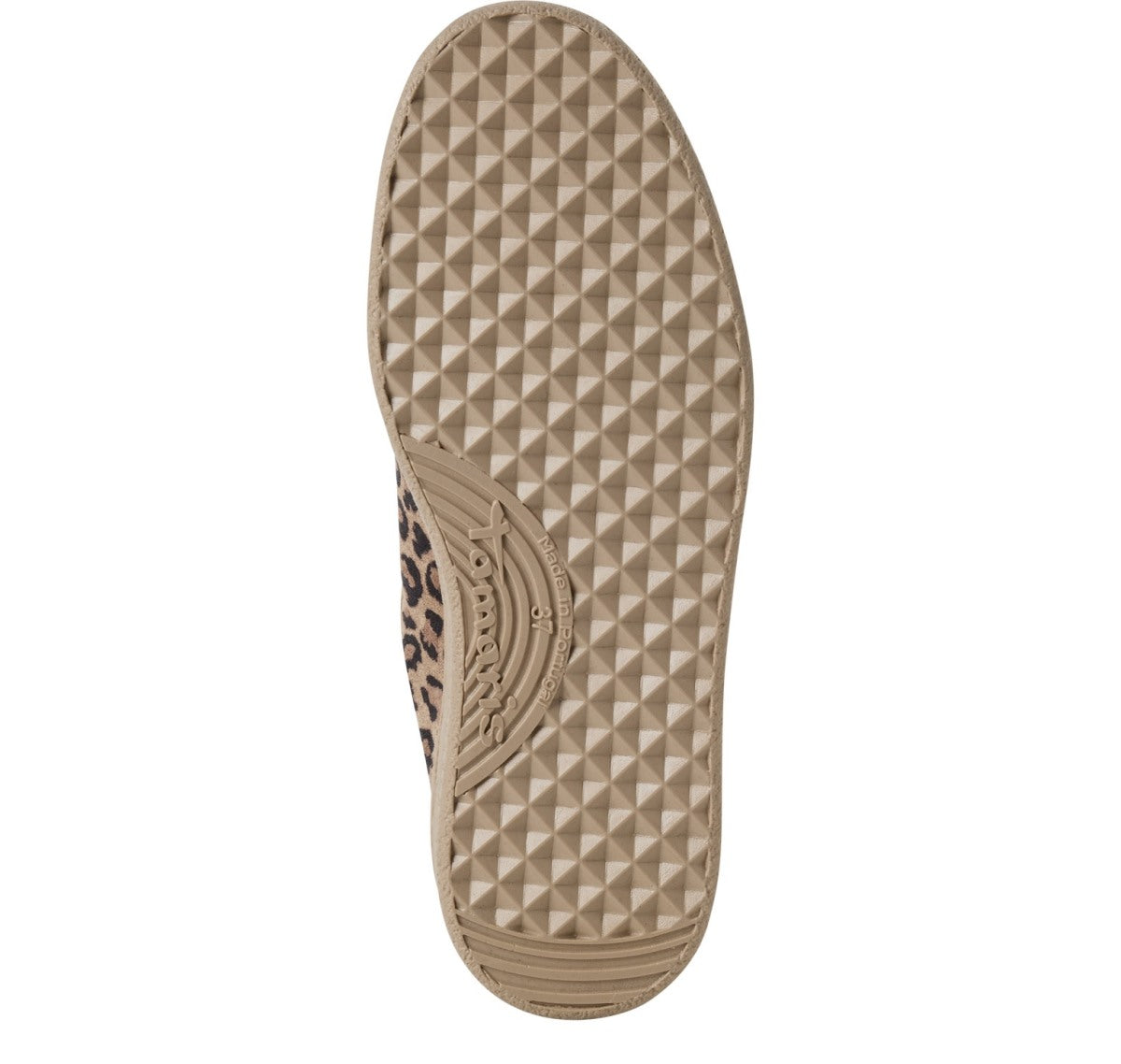 Tamaris 23723 Sneaker leopard