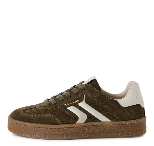 Tamaris 23723 Sneaker olive