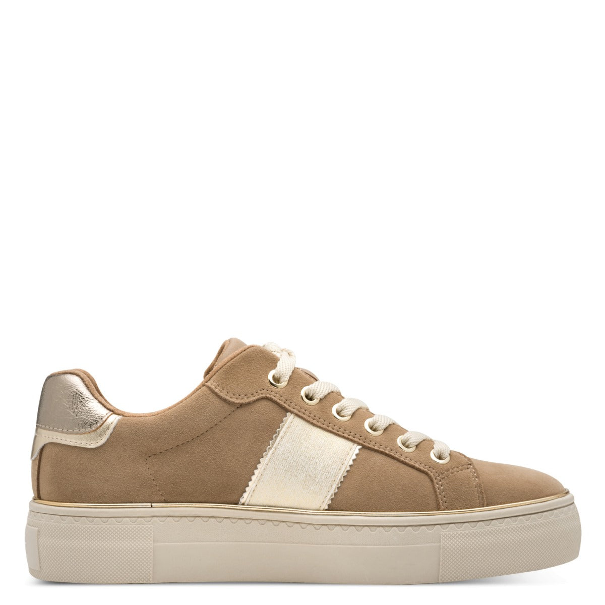 Tamaris 23724 Sneaker camel