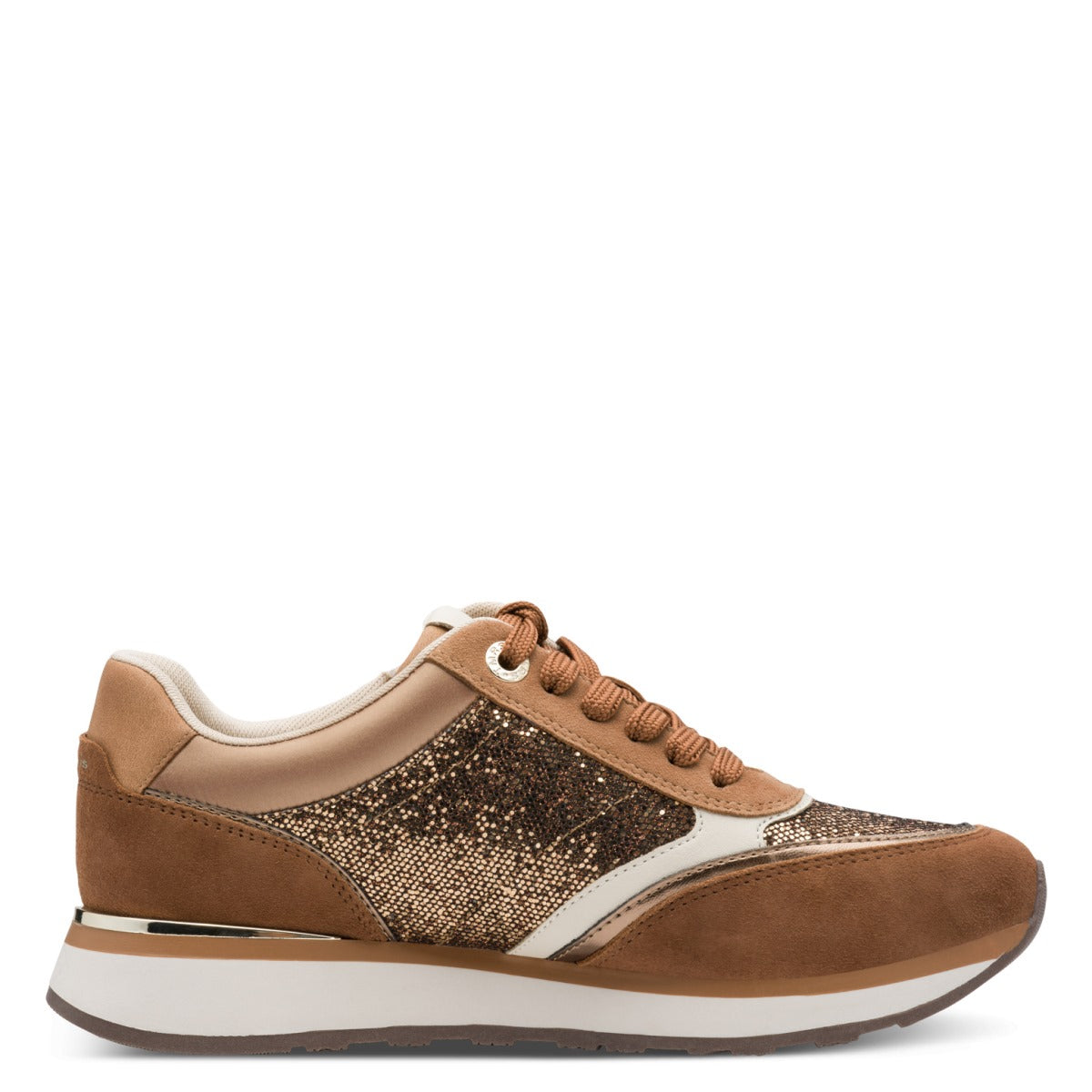 Tamaris 23726 Sneaker cognac