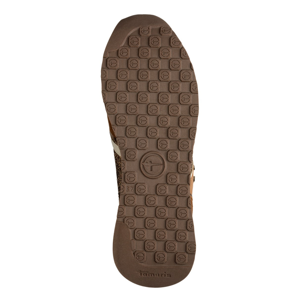 Tamaris 23726 Sneaker cognac