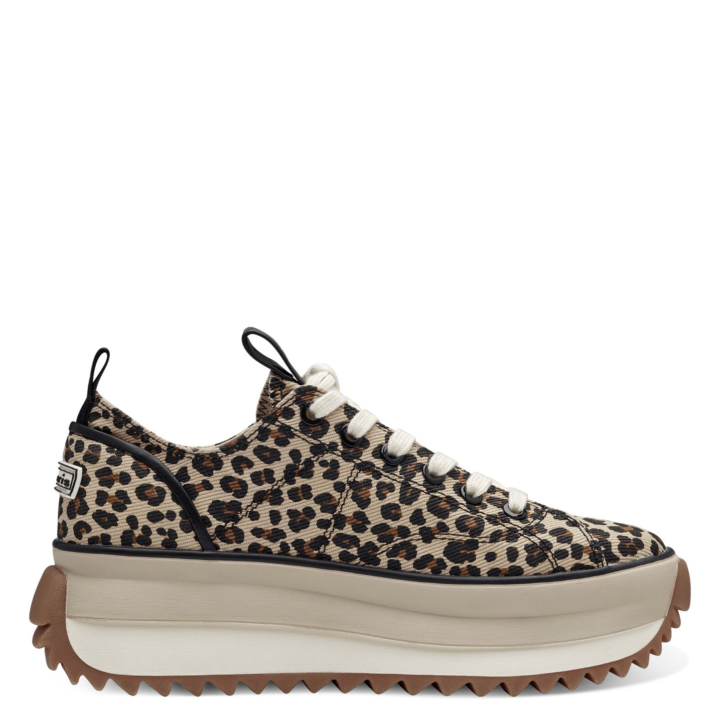 Tamaris Sneaker 23731 Leopard
