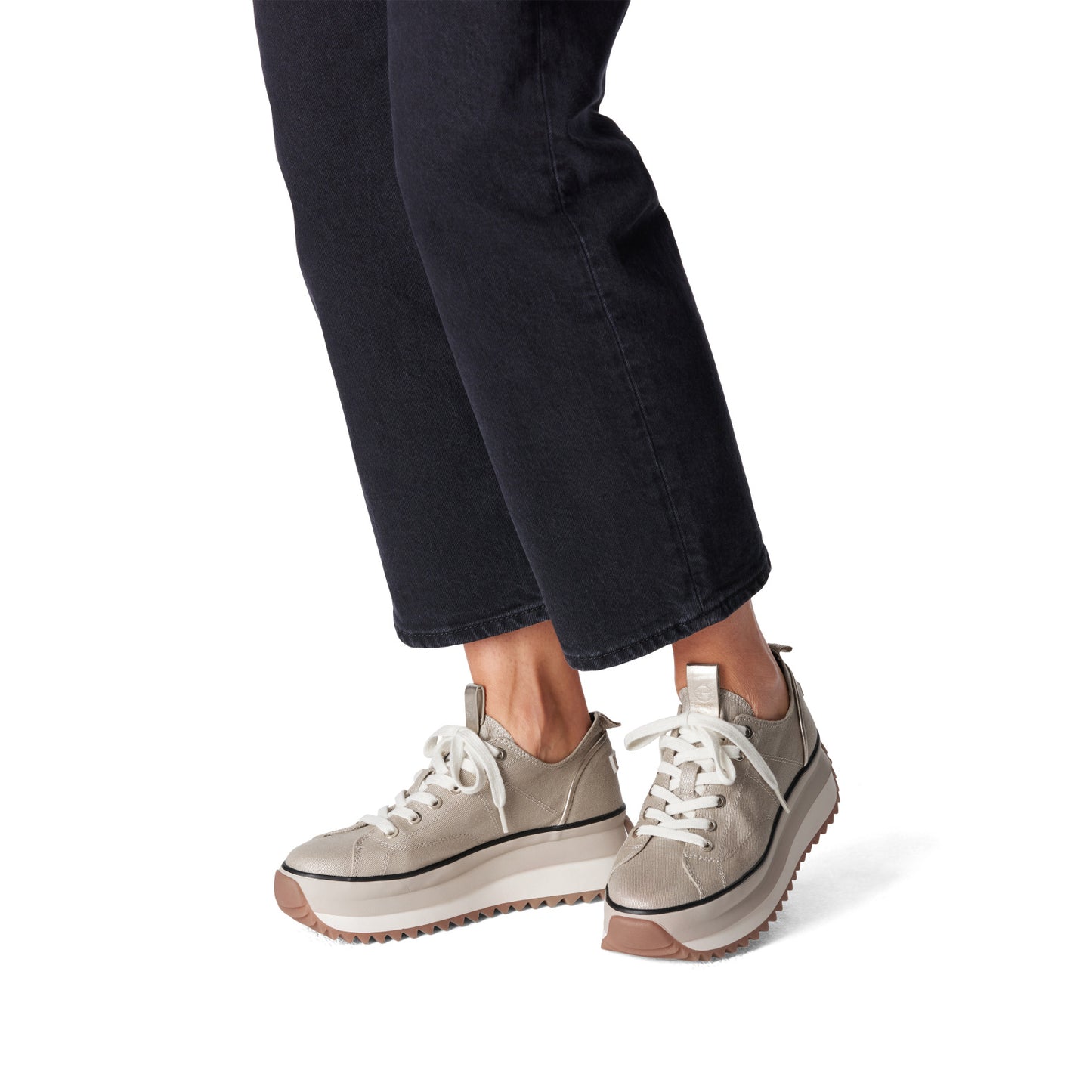 Tamaris Sneaker 23731 Gold