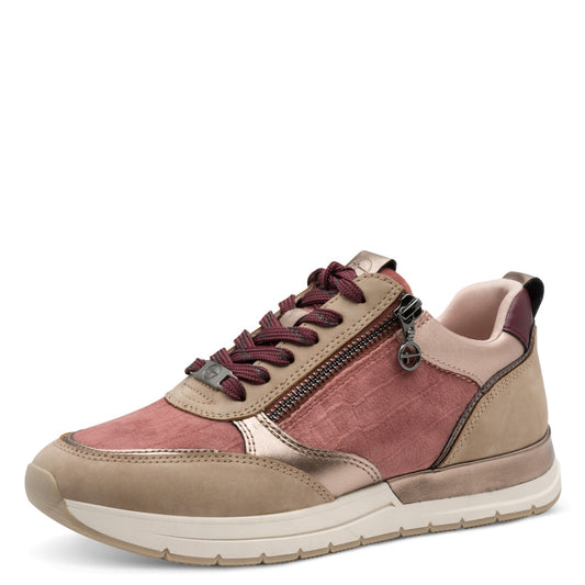 Tamaris 23732 Sneaker rose