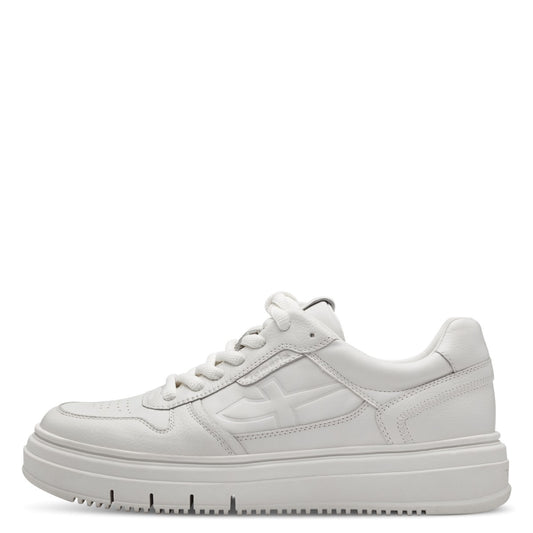 Tamaris 23746 Sneaker weiß