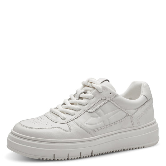 Tamaris 23746 Sneaker weiß