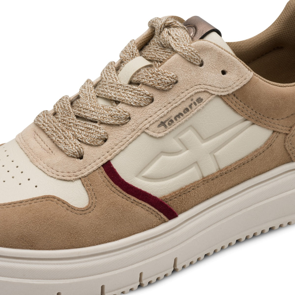 Tamaris 23746 Sneaker camel