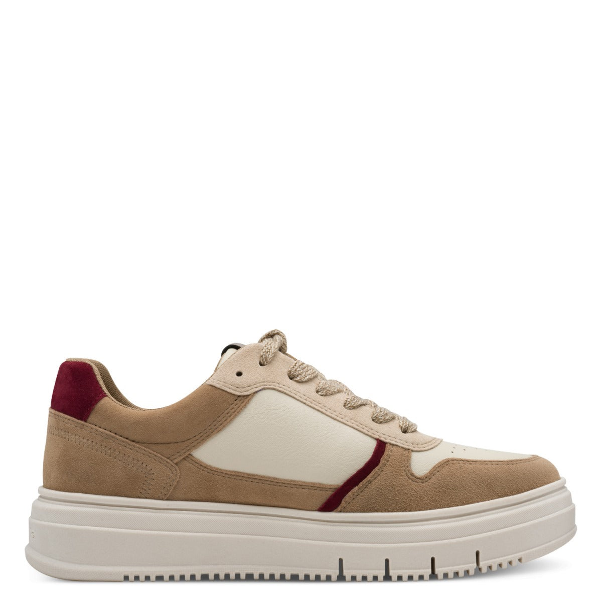 Tamaris 23746 Sneaker camel