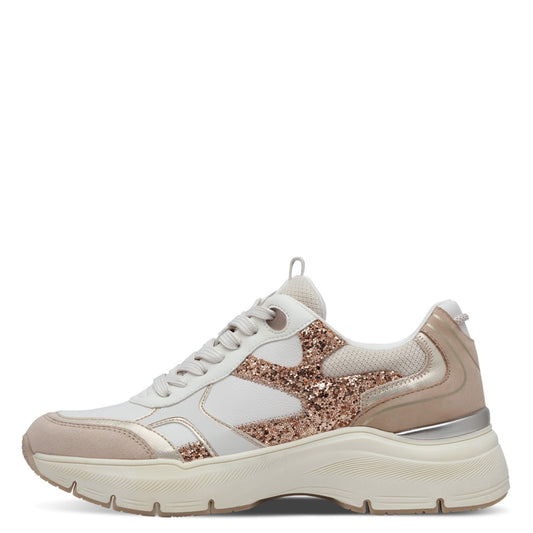 Tamaris 23749 Sneaker rose