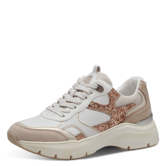 Tamaris 23749 Sneaker rose