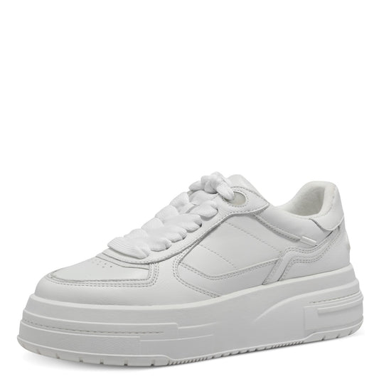 Tamaris 23760 Sneaker weiß
