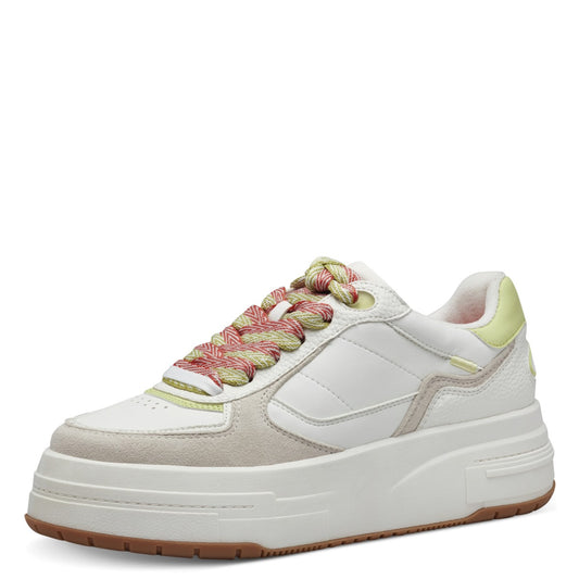 Tamaris 23760 Sneaker lime