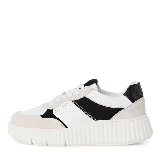 Tamaris 23771 Sneaker weiß