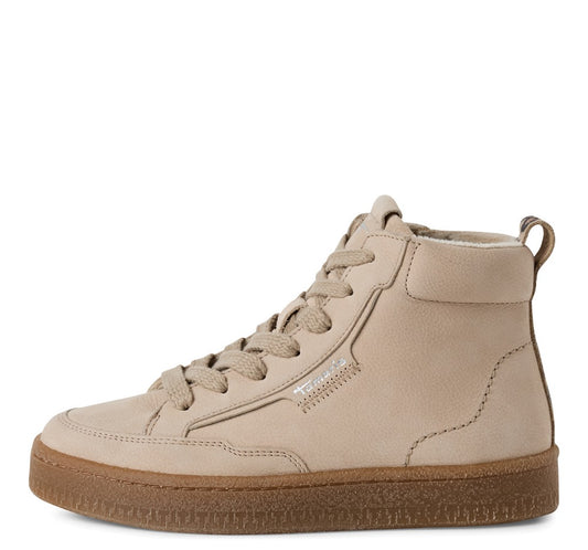 Tamaris 25203 Sneaker antelope