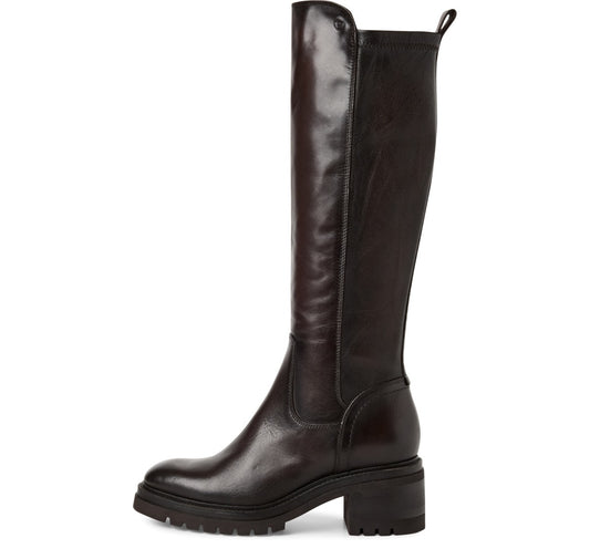 Tamaris 25505 Stiefel mocca