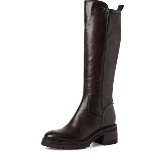 Tamaris 25505 Stiefel mocca