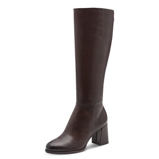 Tamaris 25515 Stiefel mahogany