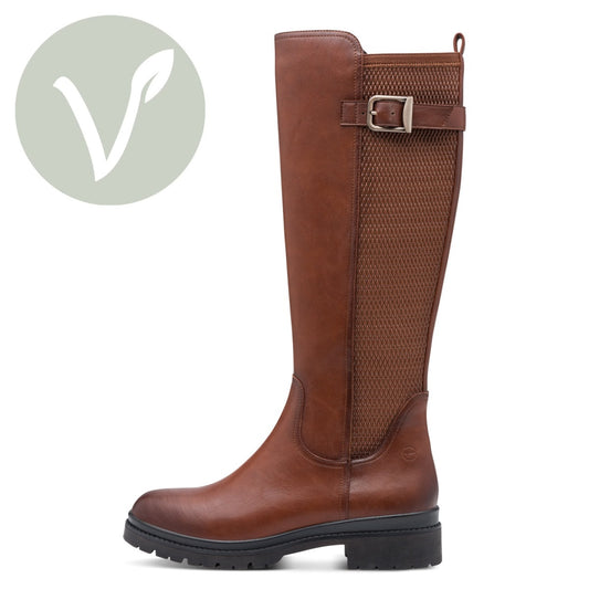 Tamaris 25625 Stiefel cognac