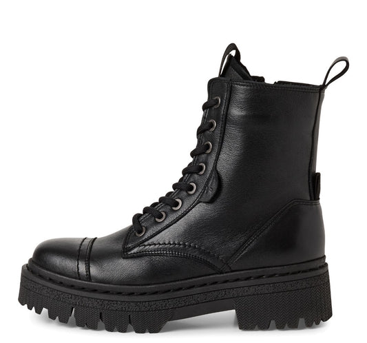 Tamaris 25204 Stiefelette schwarz