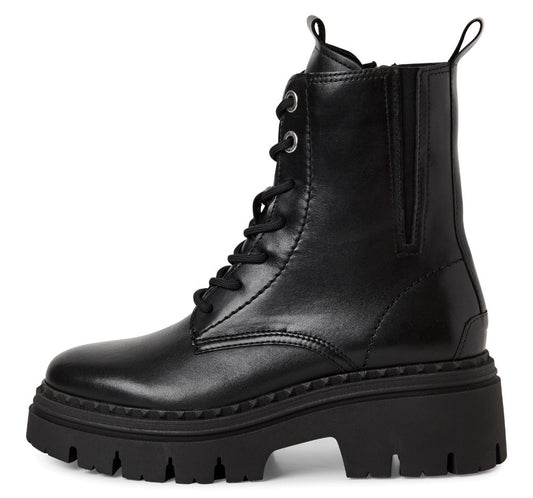 Tamaris 25209 Stiefelette schwarz