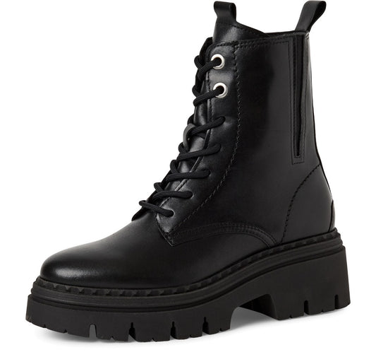 Tamaris 25209 Stiefelette schwarz