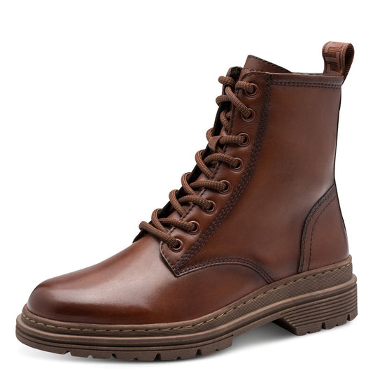 Tamaris 25230 Stiefelette muscat