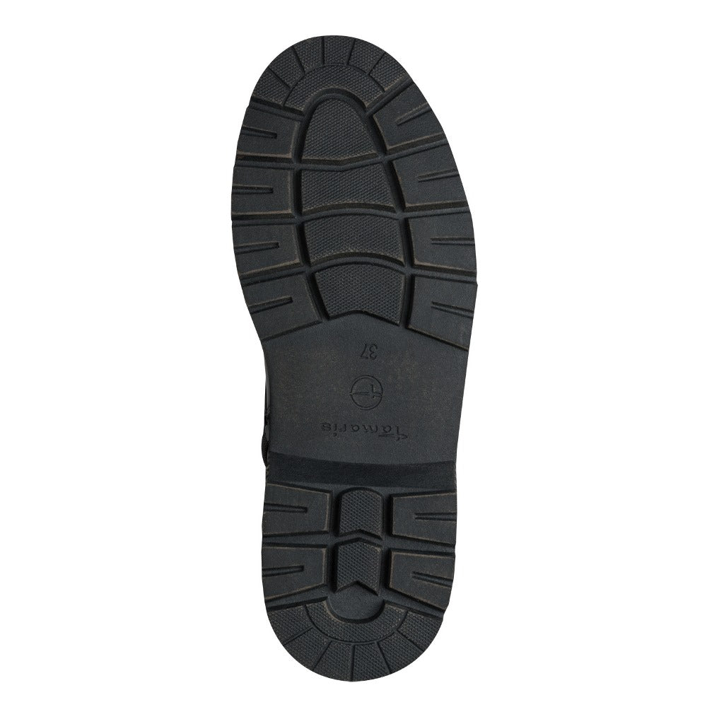 Tamaris 25230 Stiefelette olive