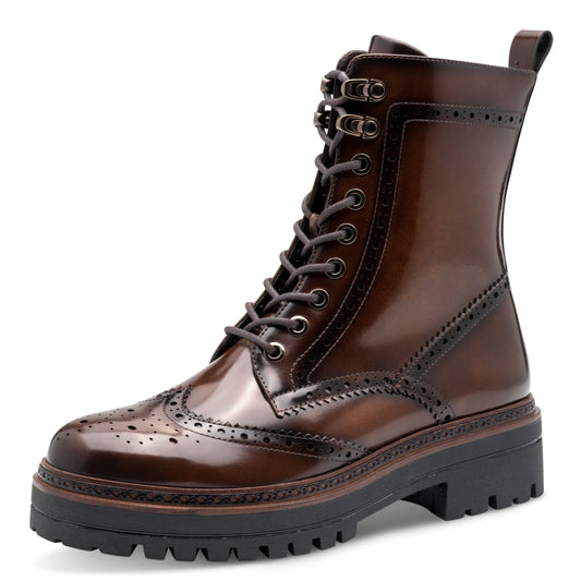 Tamaris 25232 Stiefelette brown