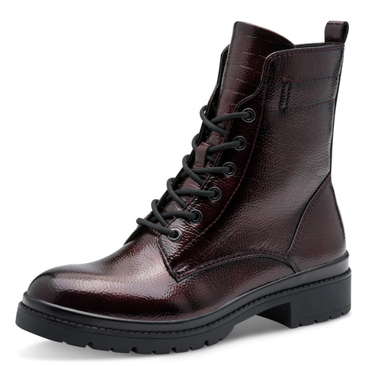 Tamaris 25236 Stiefelette bordeaux