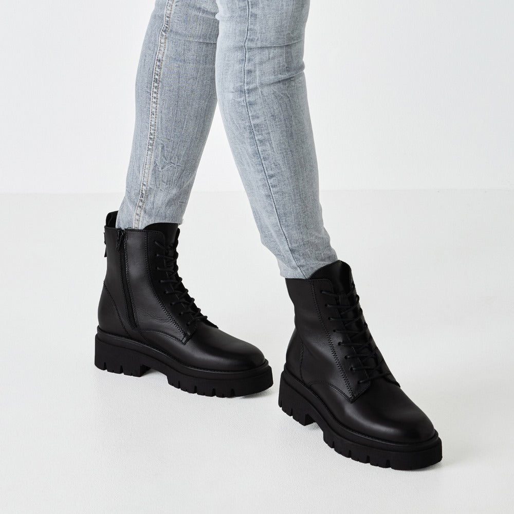 Tamaris 25268 Stiefelette schwarz