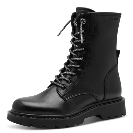 Tamaris 25281 Stiefelette schwarz