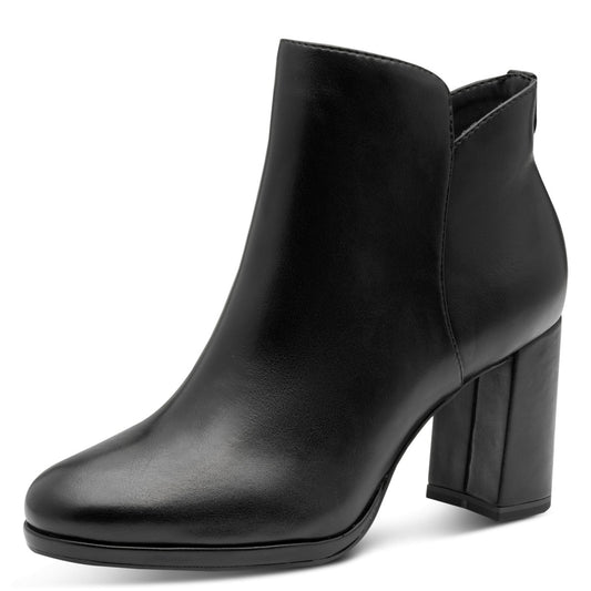 Tamaris 25352 Stiefelette schwarz