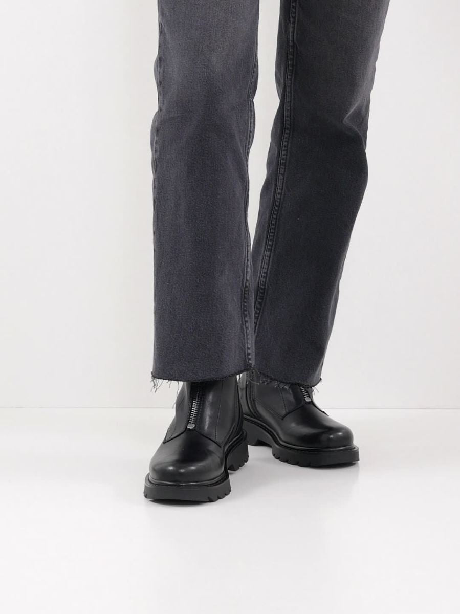 Tamaris 25412 Stiefelette schwarz