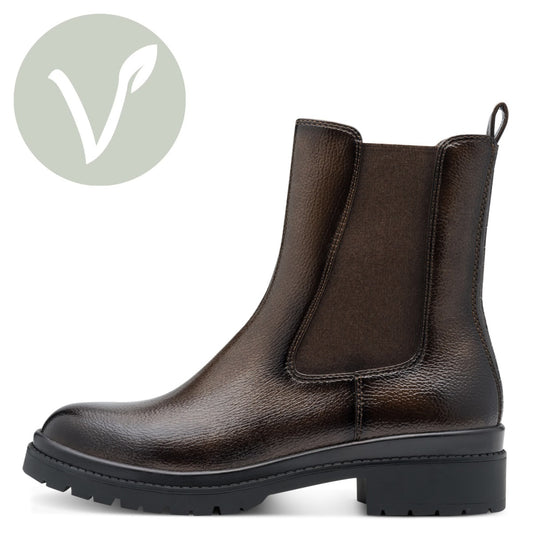 Tamaris 25428 Stiefelette brown