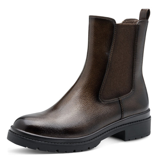 Tamaris 25428 Stiefelette brown