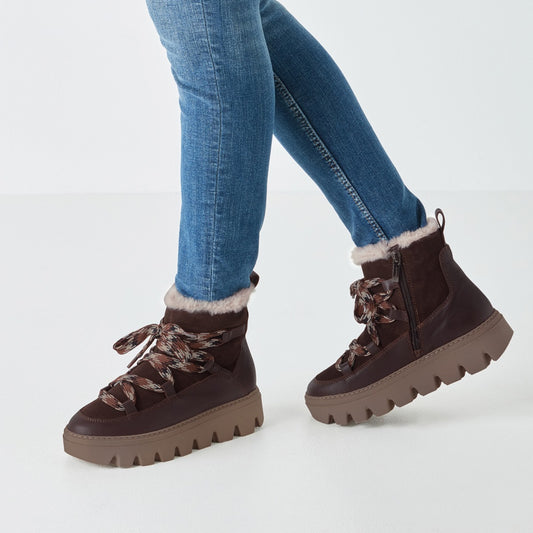 Tamaris 26274 Stiefelette mocca