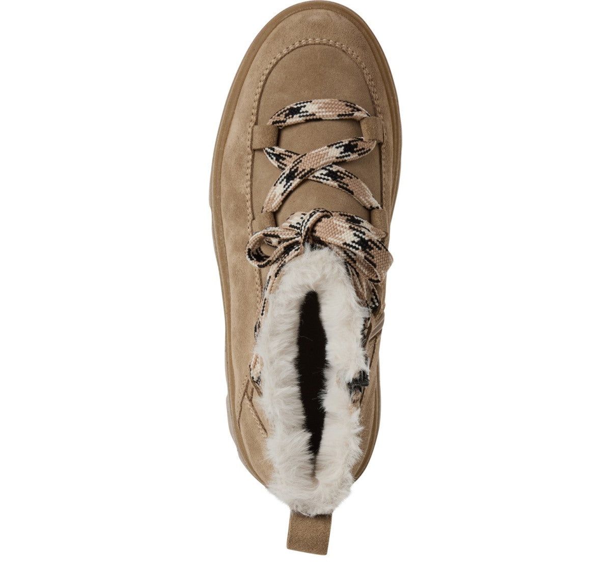 Tamaris 26274 Stiefelette beige