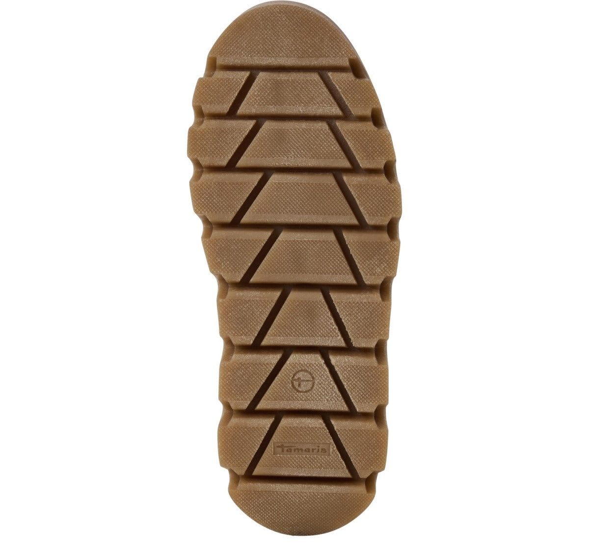 Tamaris 26274 Stiefelette beige