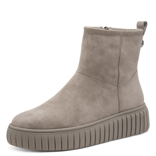 Tamaris 26461 Stiefelette taupe